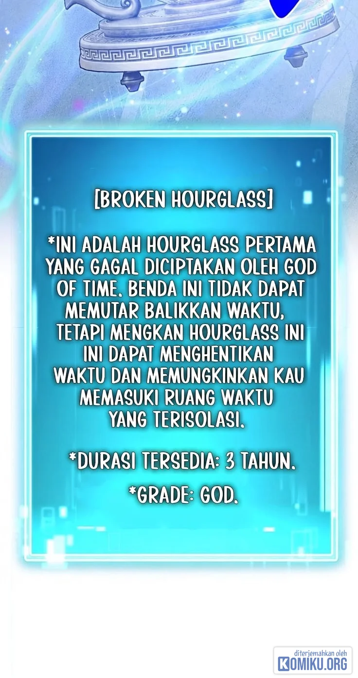 The Hero Returns Chapter 167 - halaman 67