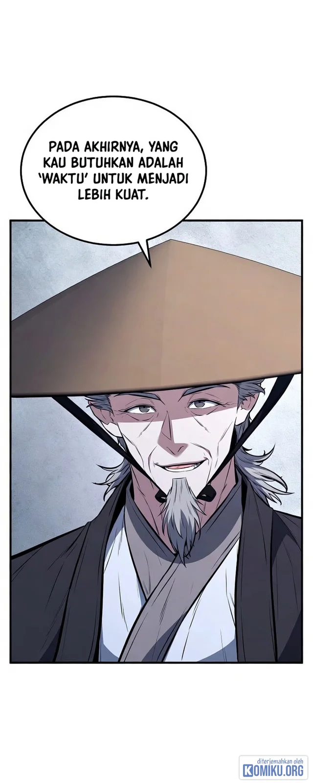 The Hero Returns Chapter 167 - halaman 69