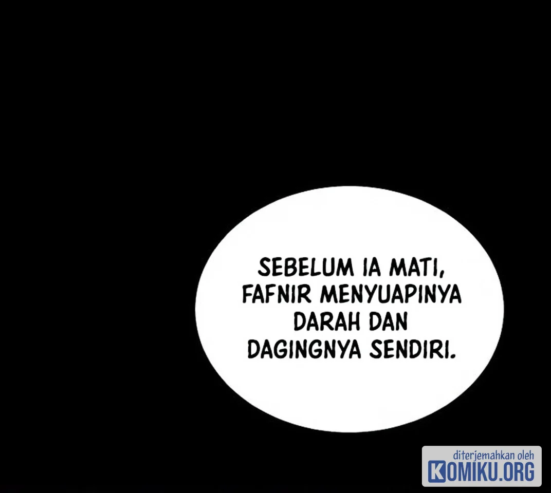 The Hero Returns Chapter 167 - halaman 7