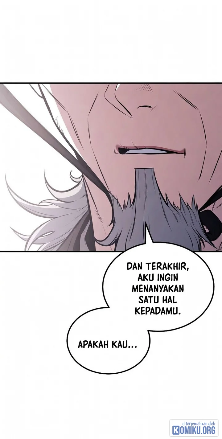 The Hero Returns Chapter 167 - halaman 70