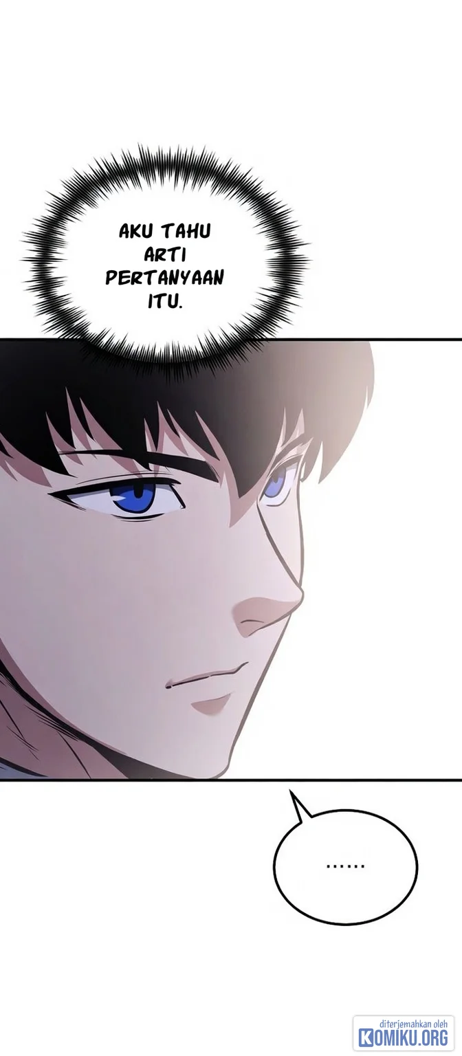 The Hero Returns Chapter 167 - halaman 73