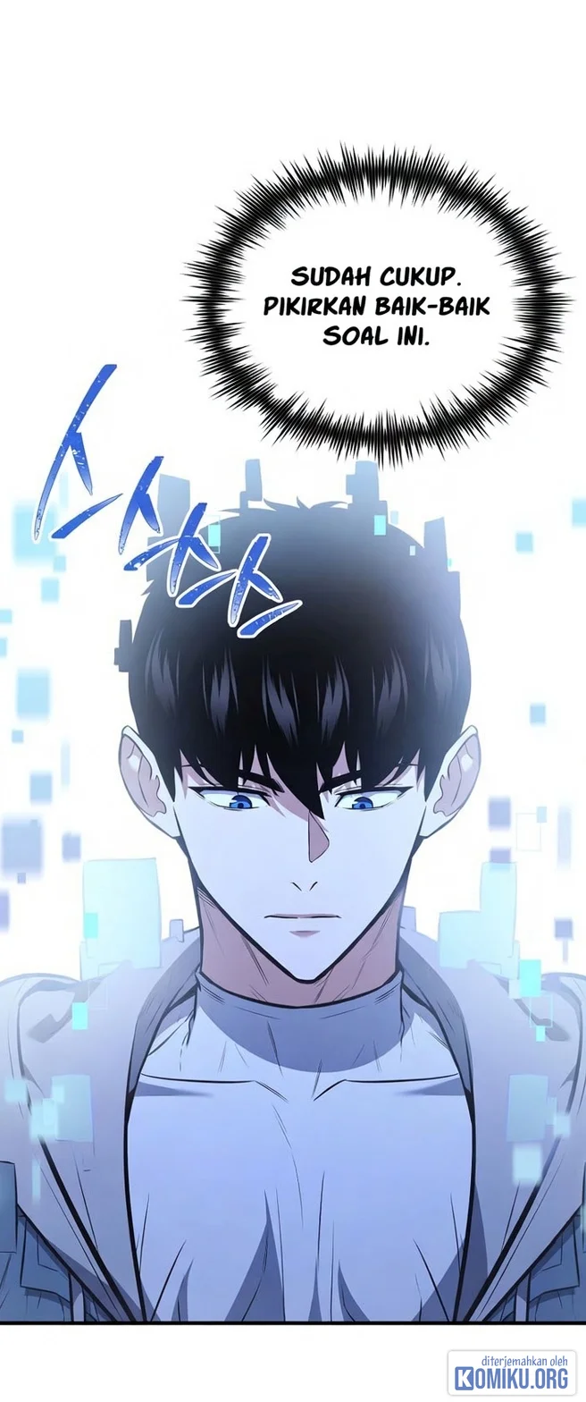 The Hero Returns Chapter 167 - halaman 78