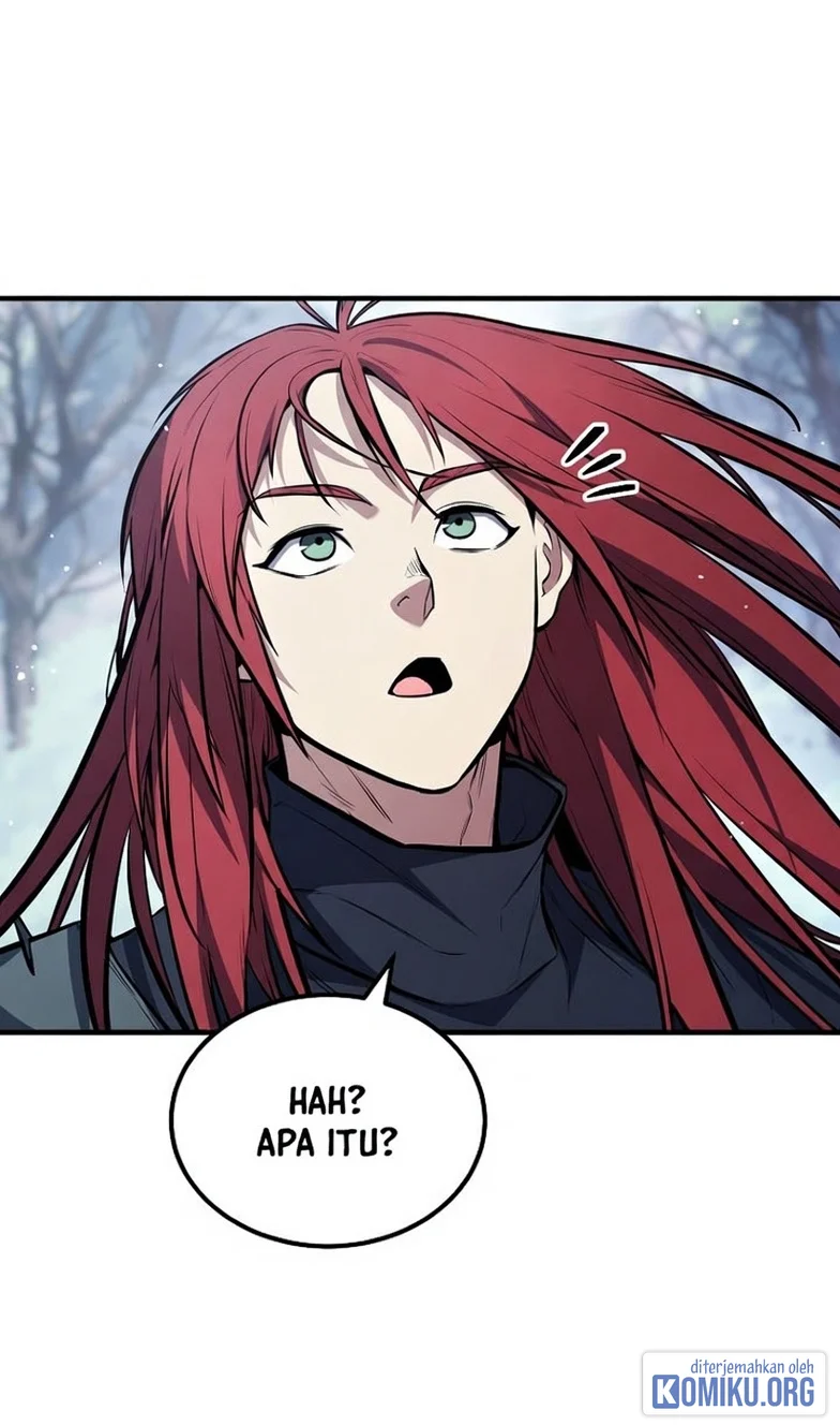 The Hero Returns Chapter 167 - halaman 85