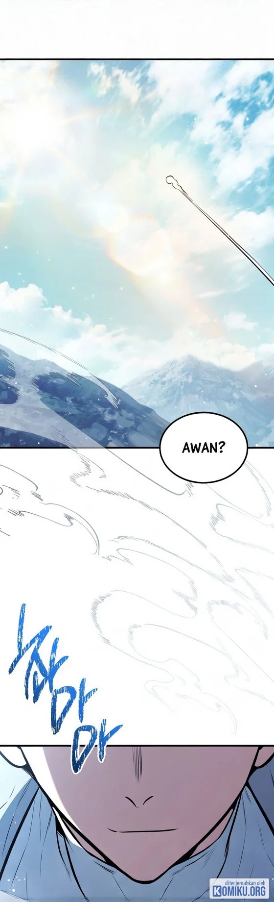 The Hero Returns Chapter 167 - halaman 86