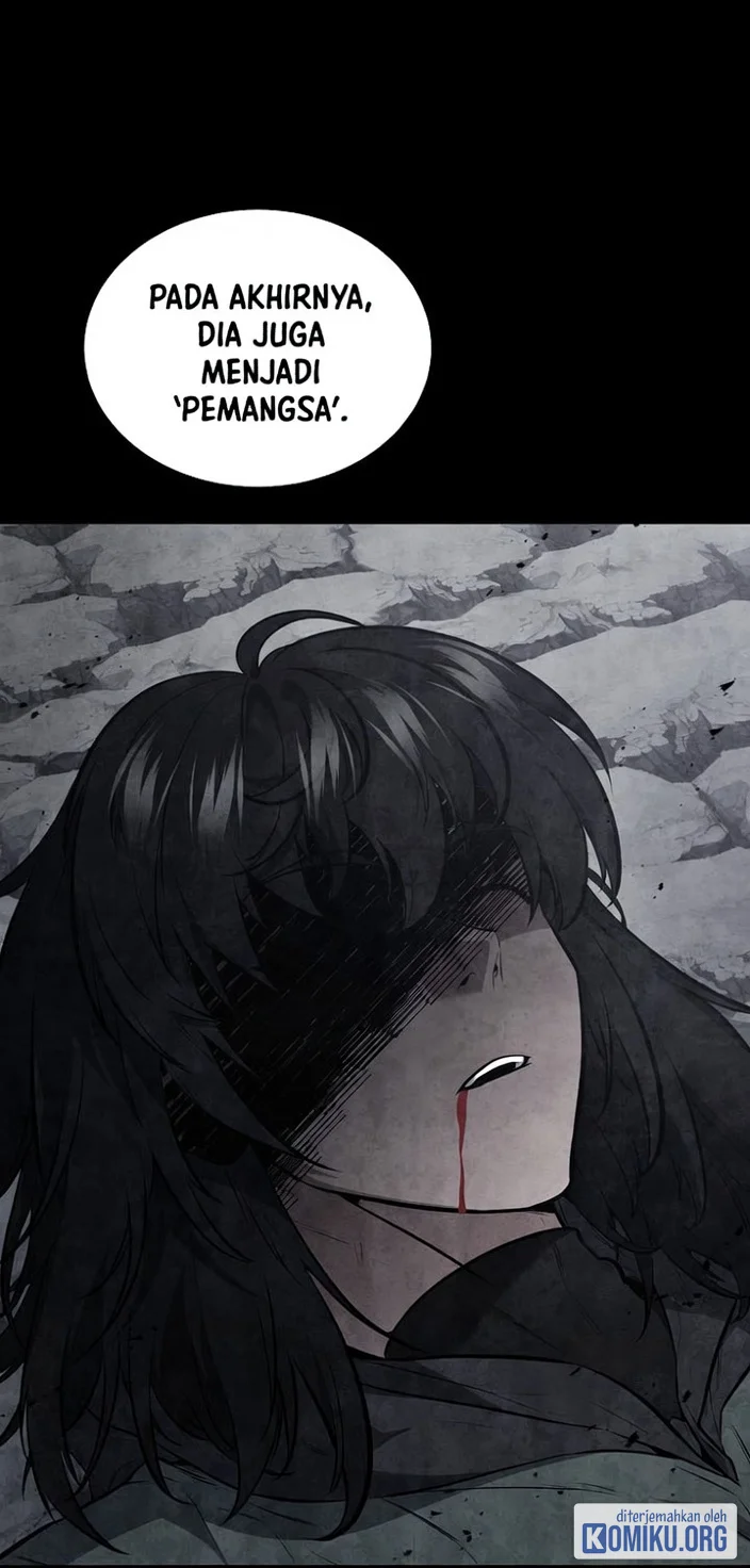 The Hero Returns Chapter 167 - halaman 9