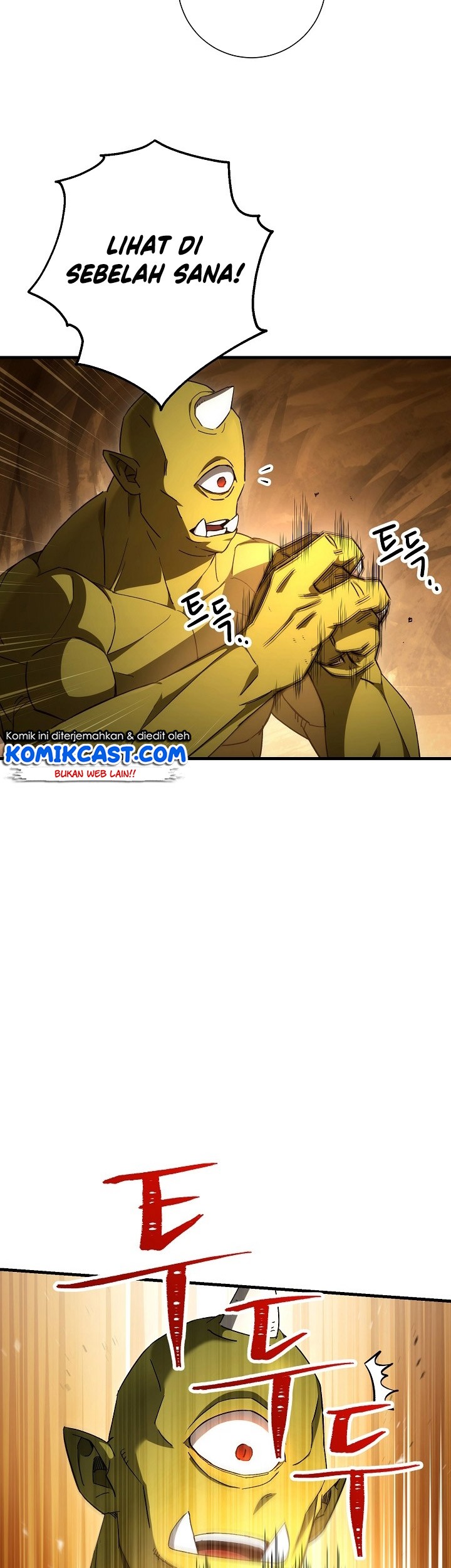 The Hero Returns Chapter 17 - halaman 10