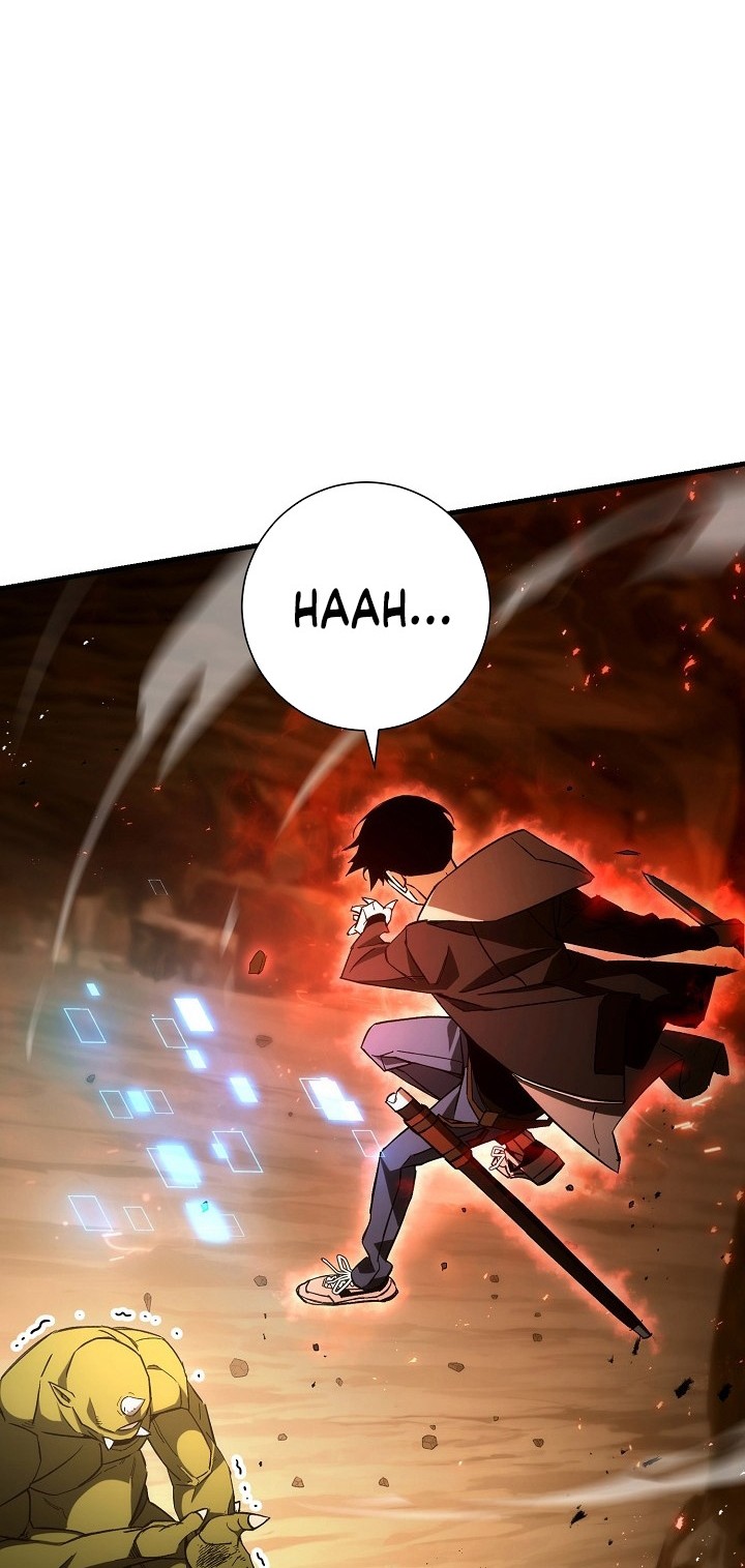 The Hero Returns Chapter 17 - halaman 13