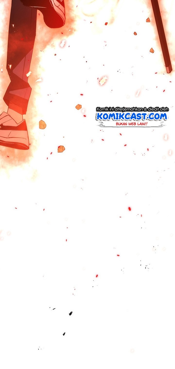 The Hero Returns Chapter 17 - halaman 15