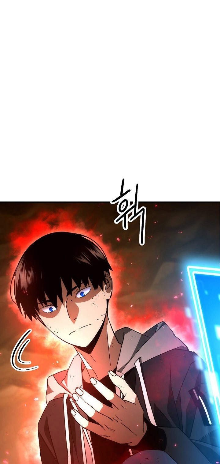 The Hero Returns Chapter 17 - halaman 19