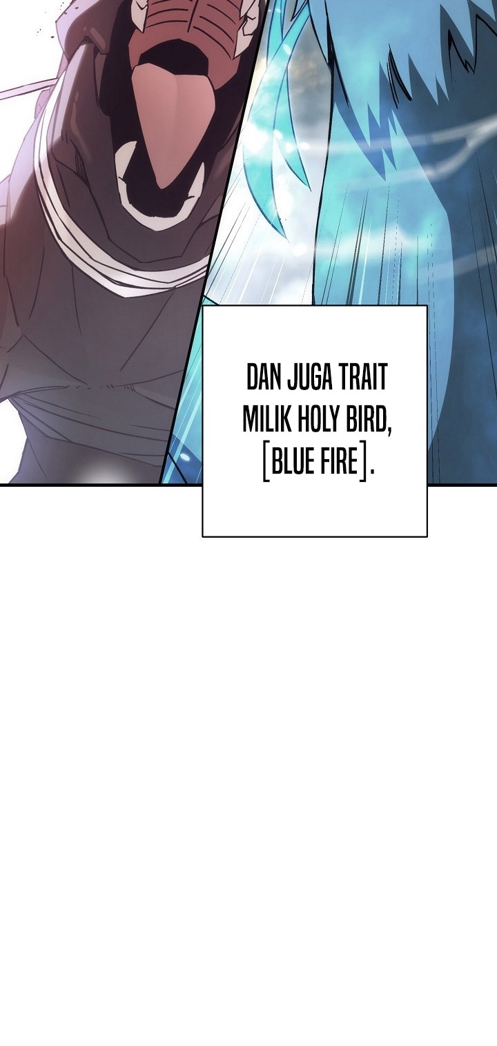 The Hero Returns Chapter 17 - halaman 21