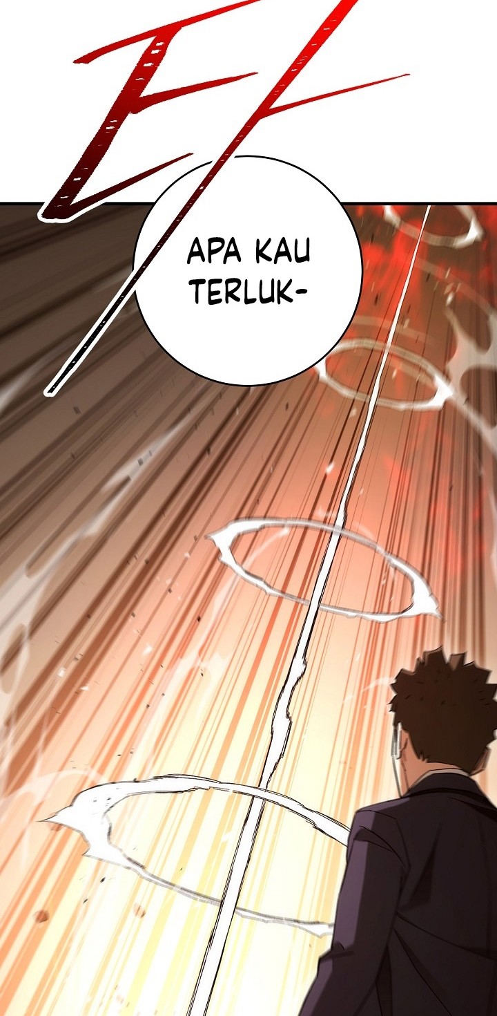 The Hero Returns Chapter 17 - halaman 25