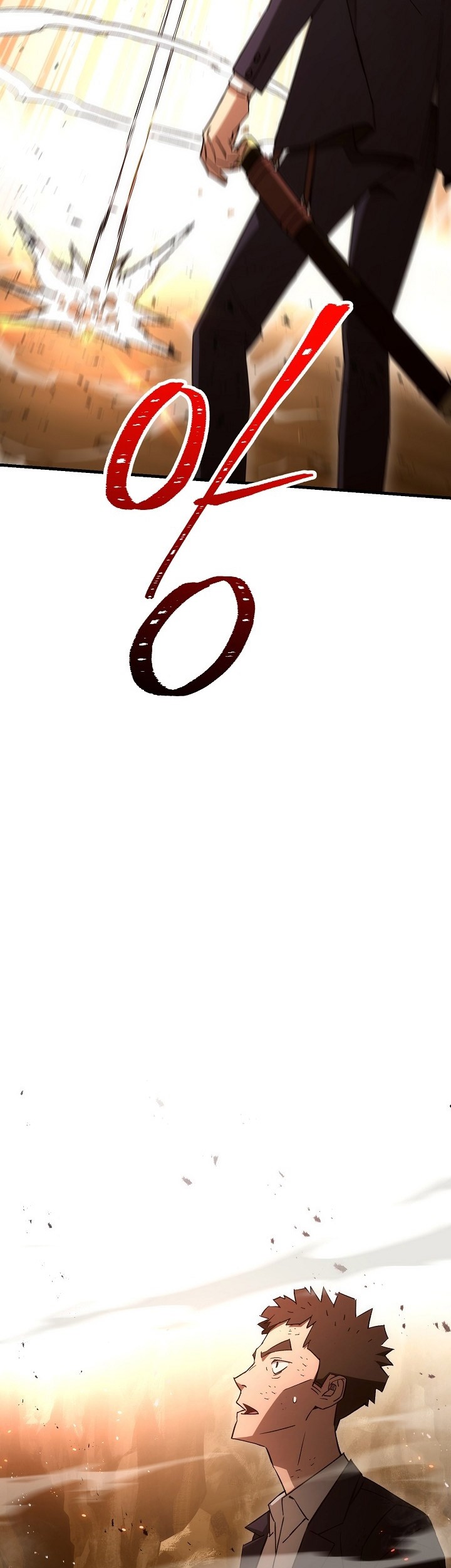The Hero Returns Chapter 17 - halaman 26