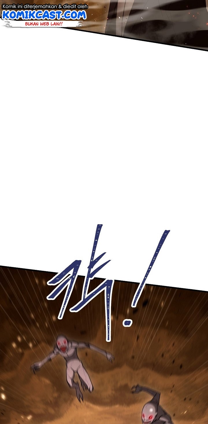 The Hero Returns Chapter 17 - halaman 27