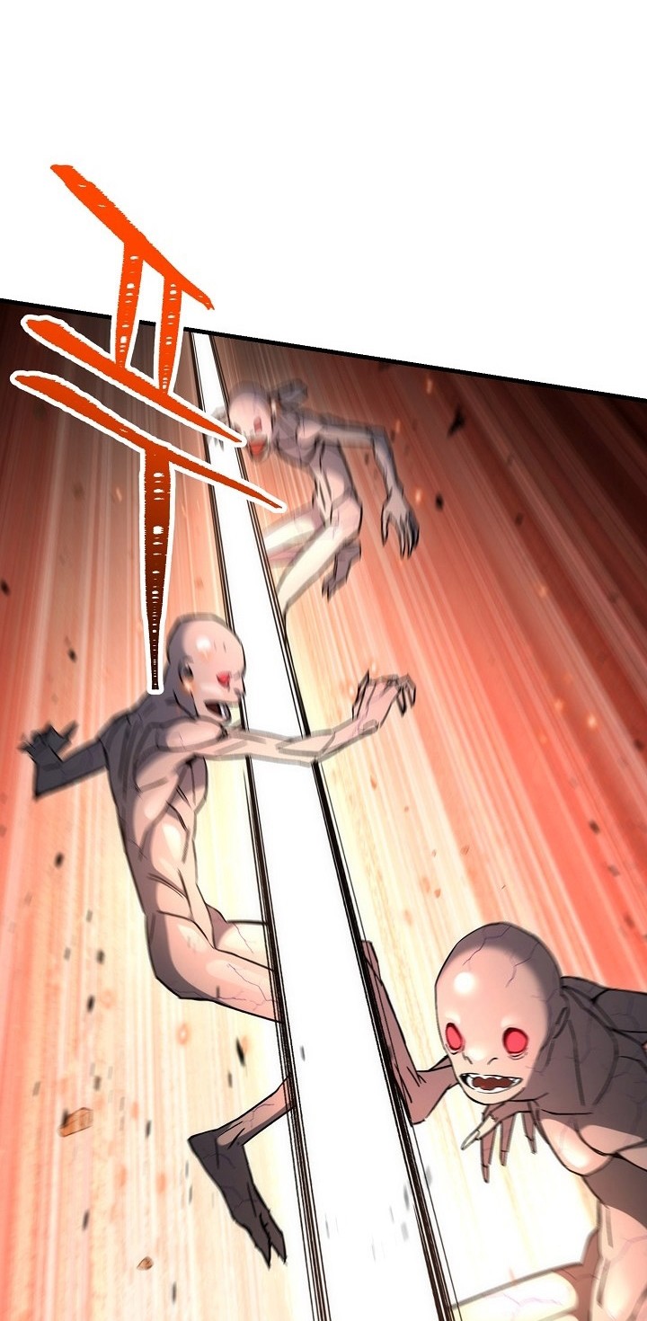The Hero Returns Chapter 17 - halaman 29