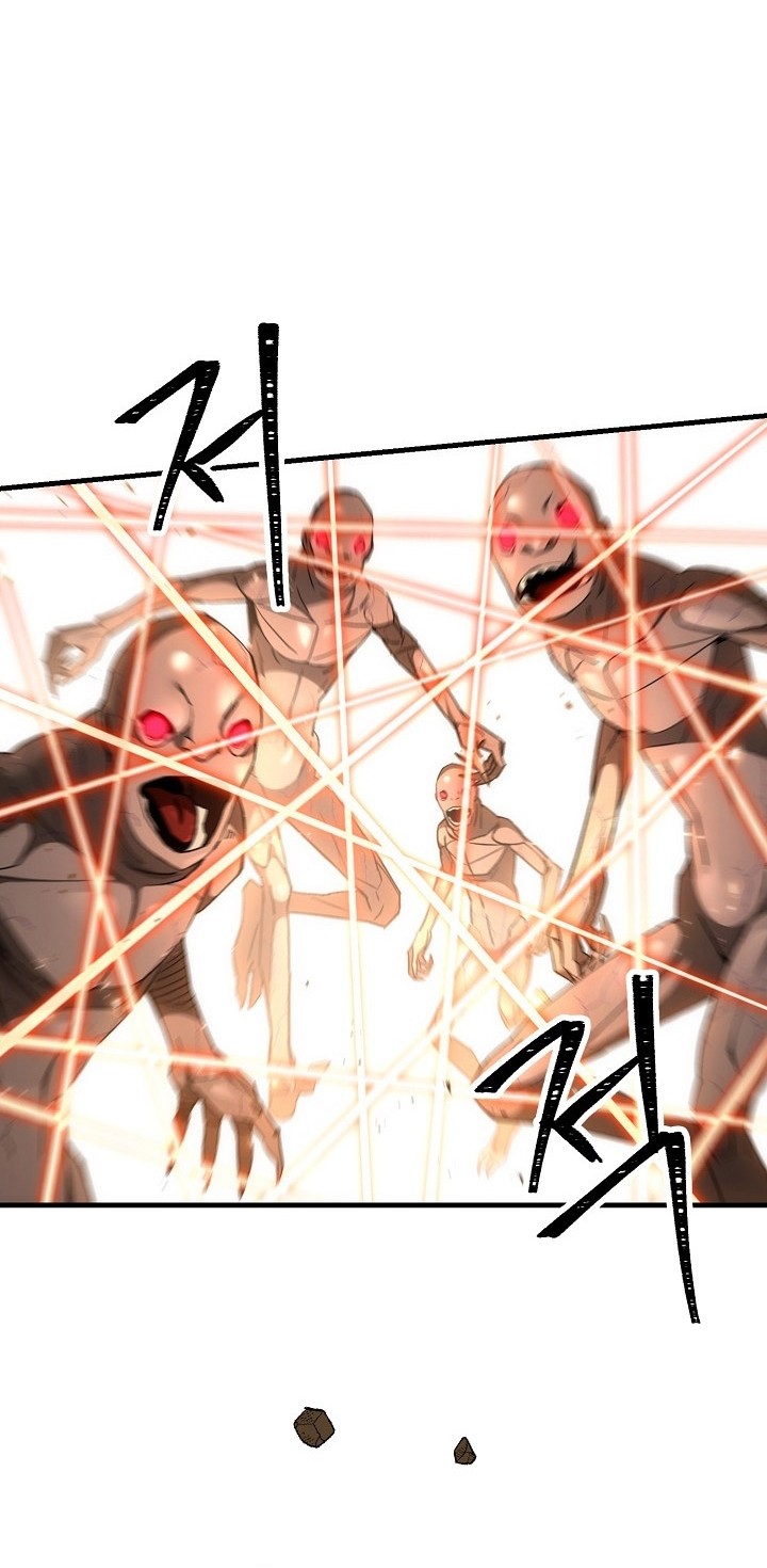 The Hero Returns Chapter 17 - halaman 31