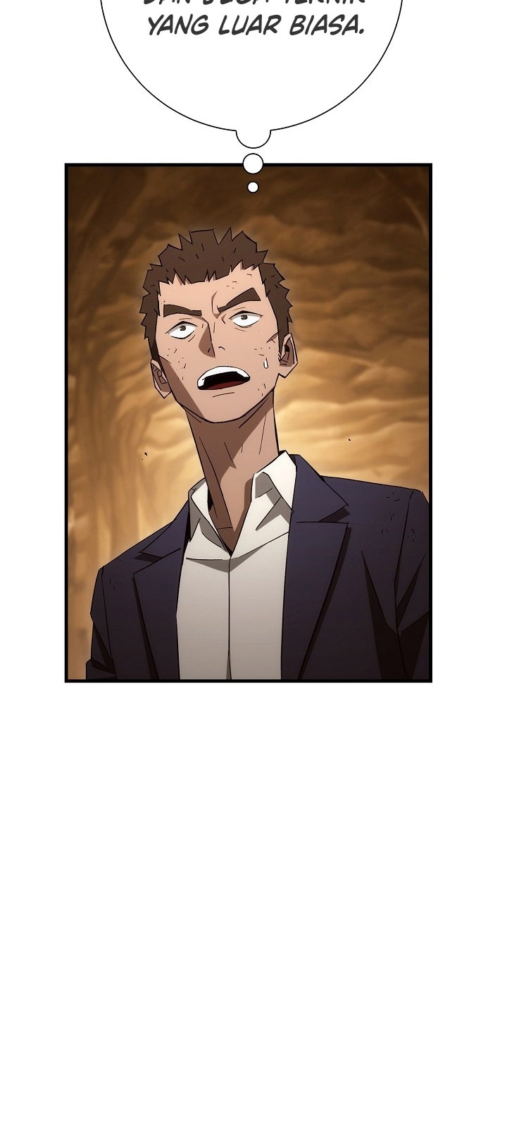 The Hero Returns Chapter 17 - halaman 37