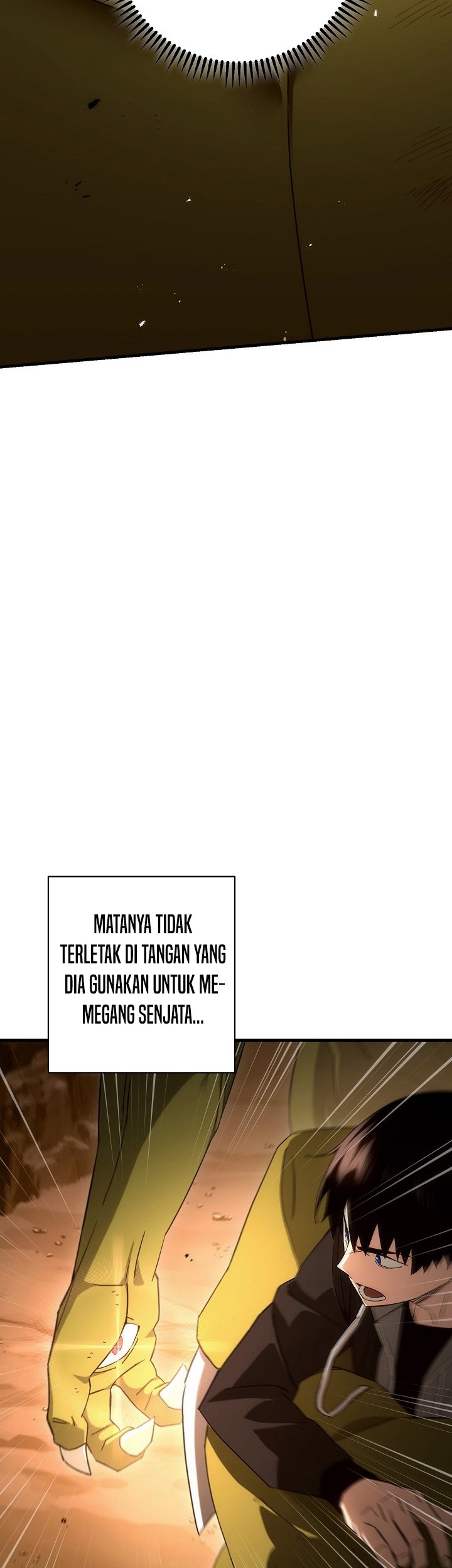 The Hero Returns Chapter 17 - halaman 4