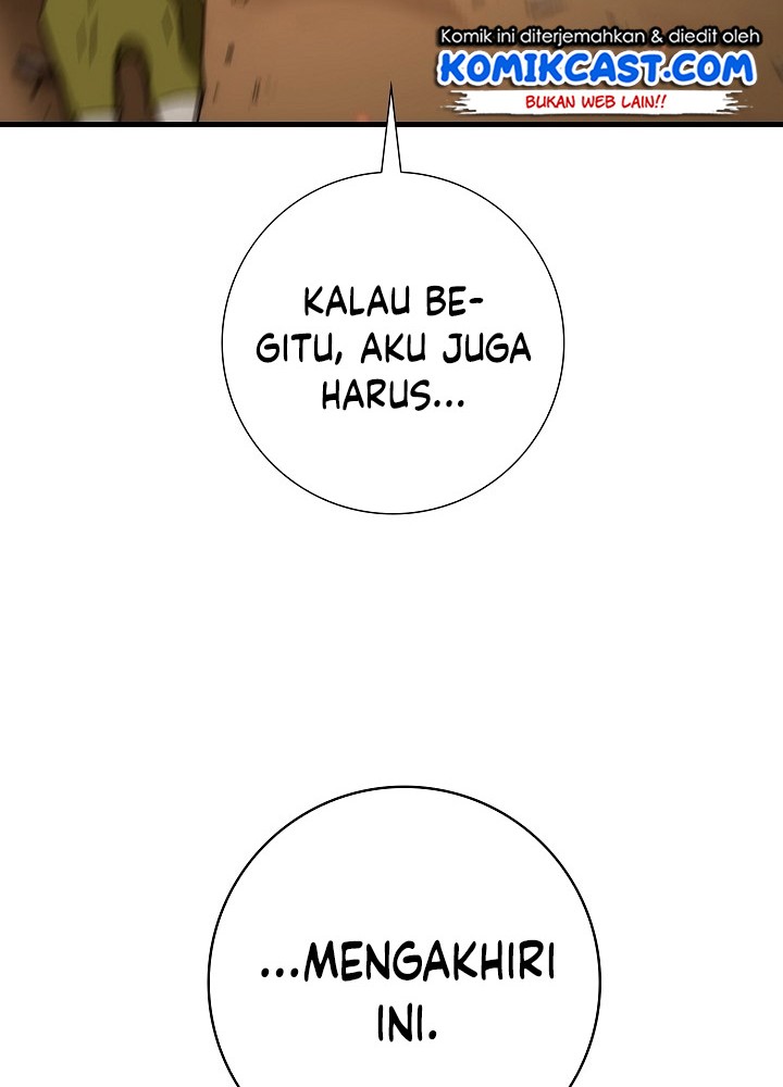 The Hero Returns Chapter 17 - halaman 45