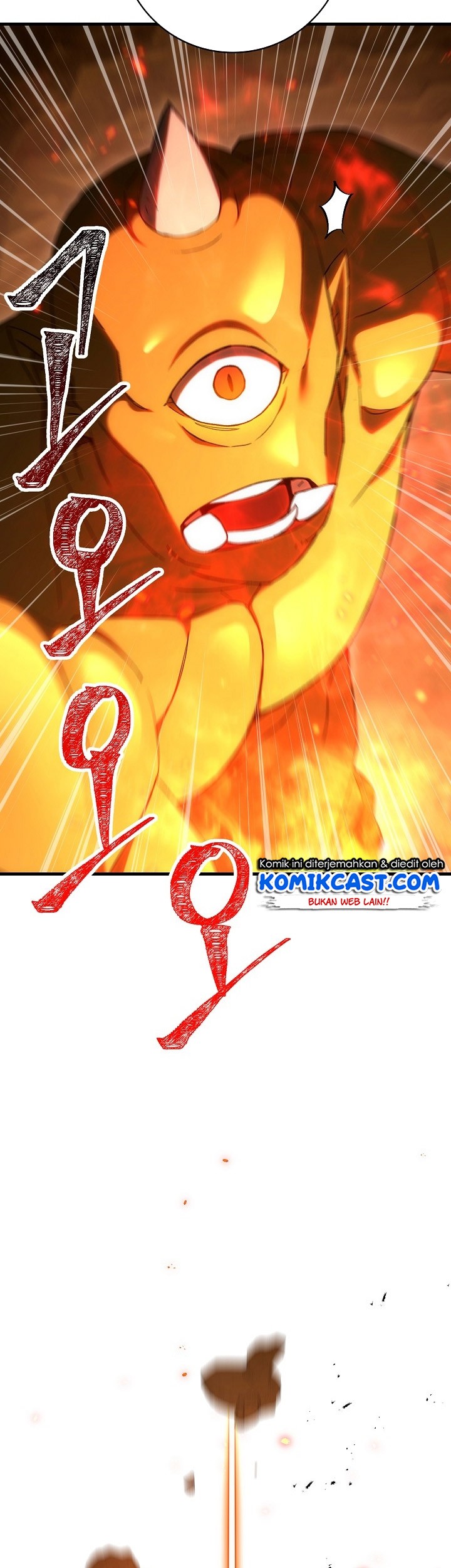 The Hero Returns Chapter 17 - halaman 46