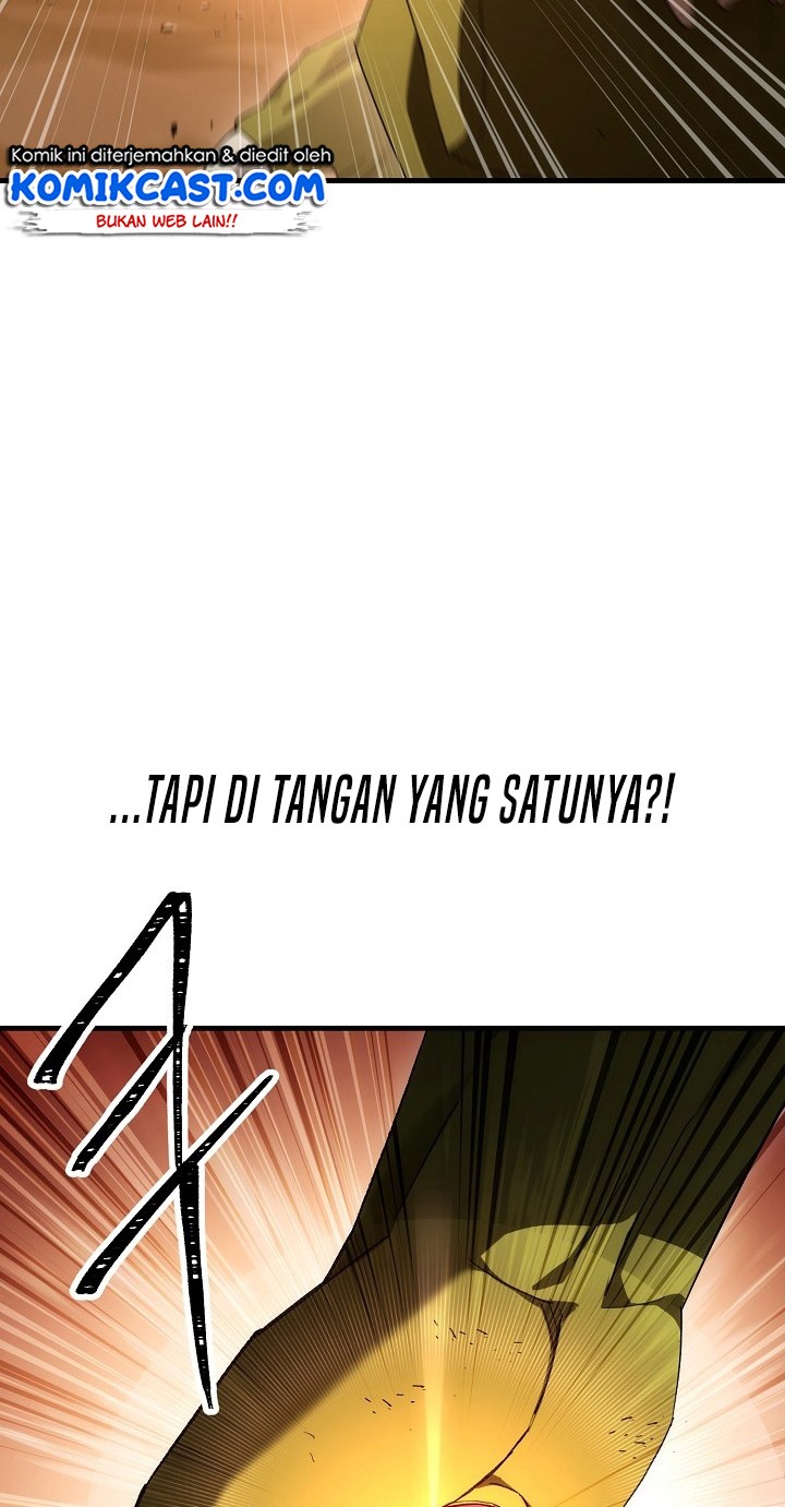 The Hero Returns Chapter 17 - halaman 5