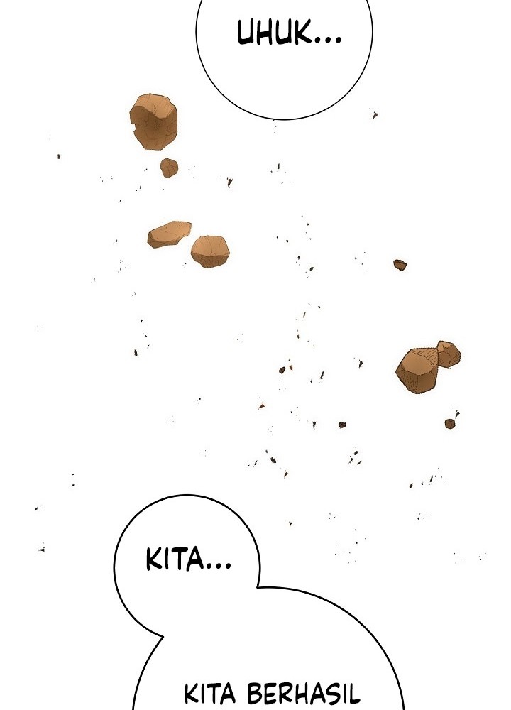 The Hero Returns Chapter 17 - halaman 51