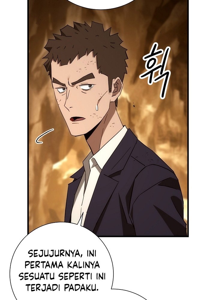 The Hero Returns Chapter 17 - halaman 55