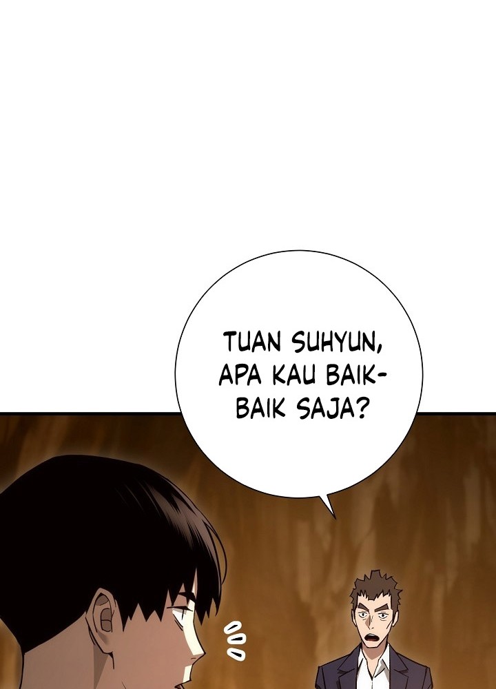 The Hero Returns Chapter 17 - halaman 57