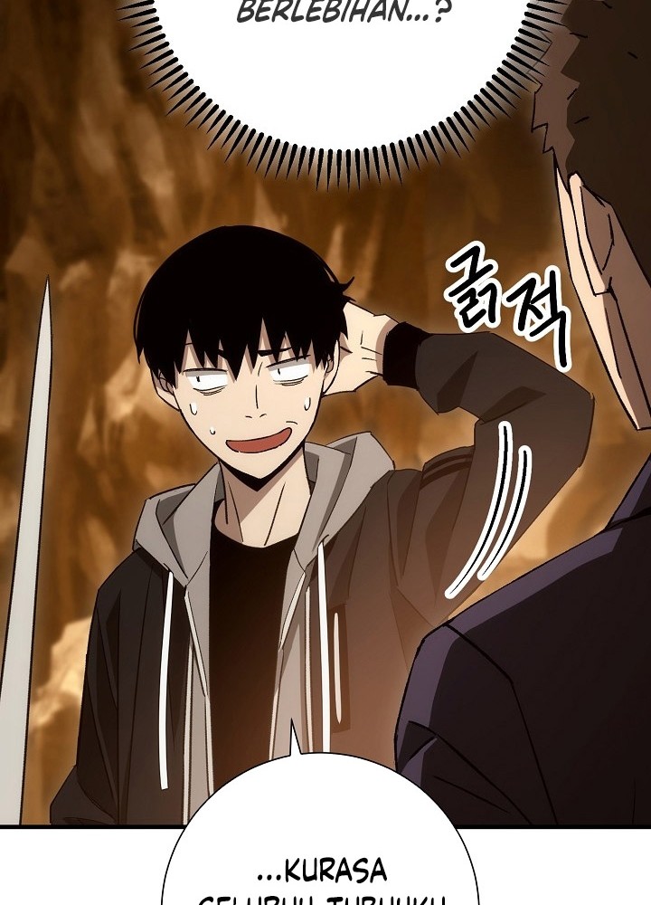 The Hero Returns Chapter 17 - halaman 59