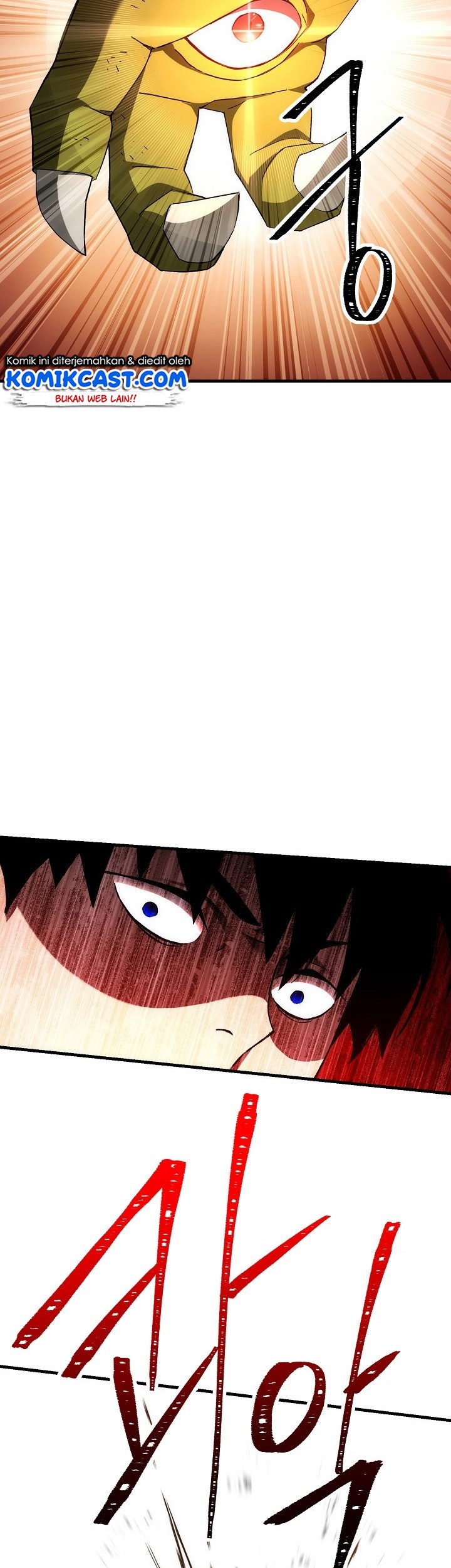 The Hero Returns Chapter 17 - halaman 6