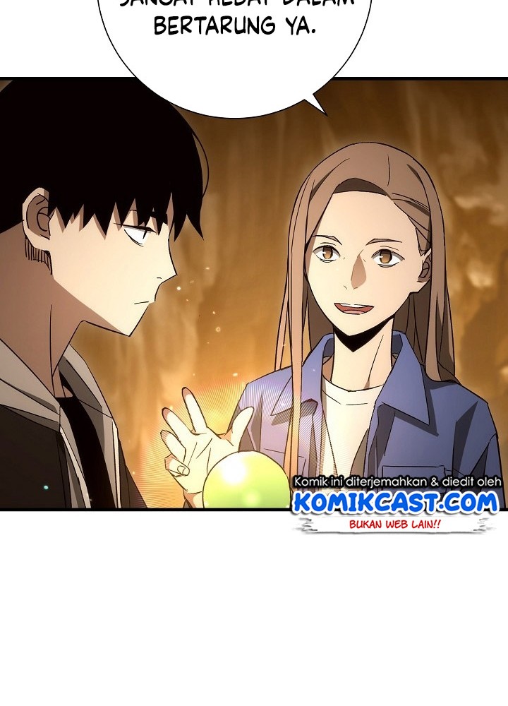 The Hero Returns Chapter 17 - halaman 63