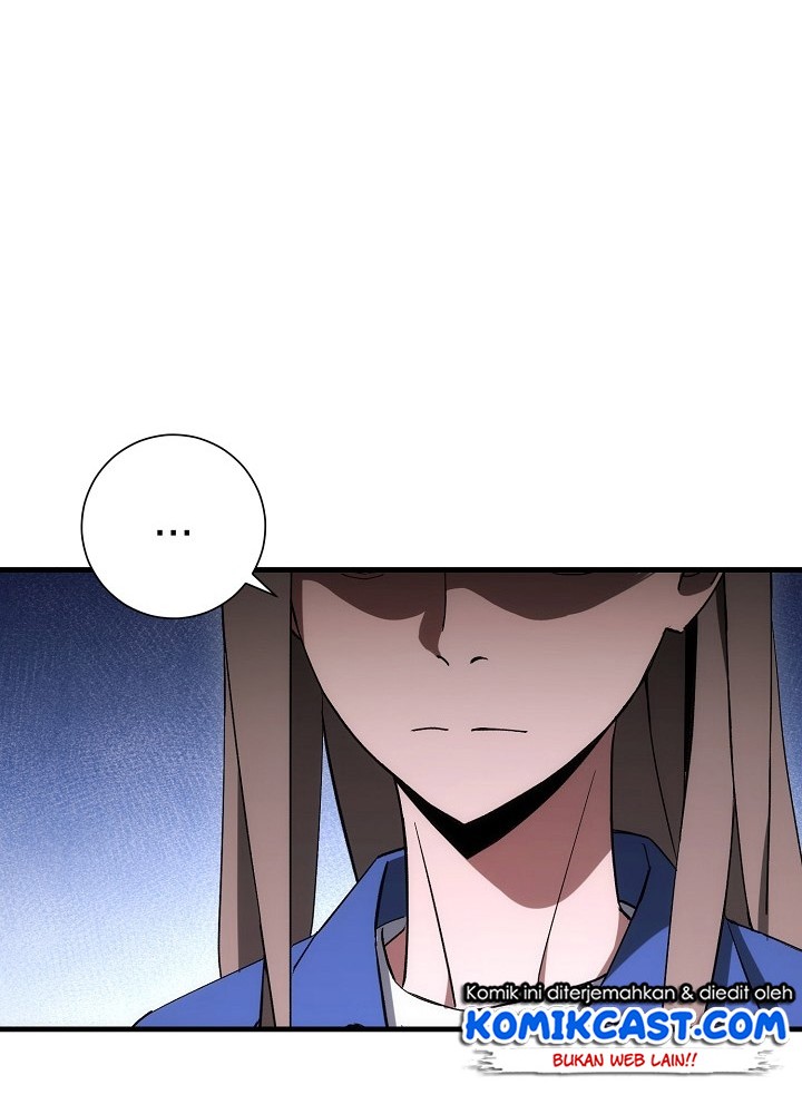 The Hero Returns Chapter 17 - halaman 65
