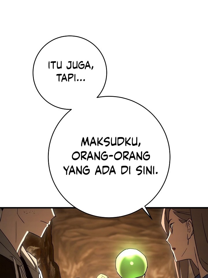 The Hero Returns Chapter 17 - halaman 67