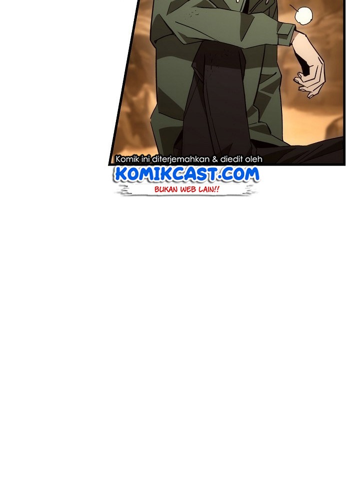 The Hero Returns Chapter 17 - halaman 69