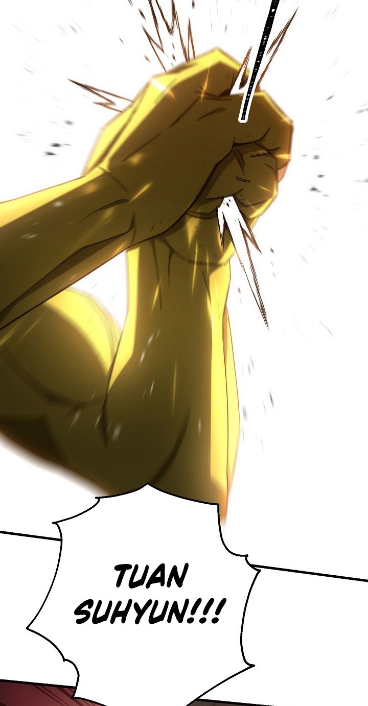 The Hero Returns Chapter 17 - halaman 7