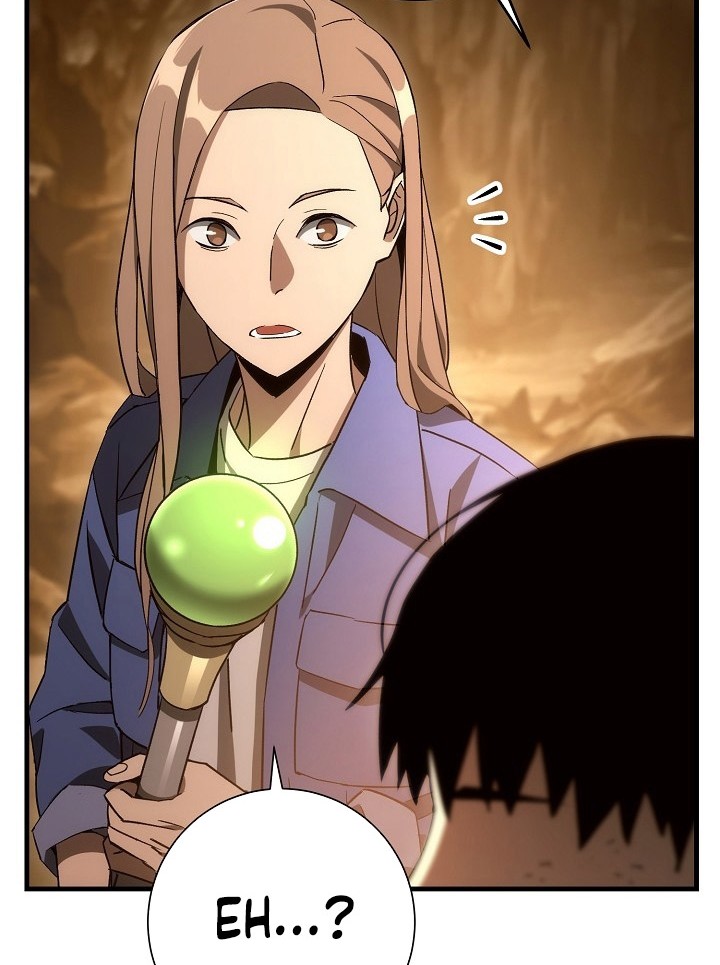 The Hero Returns Chapter 17 - halaman 75