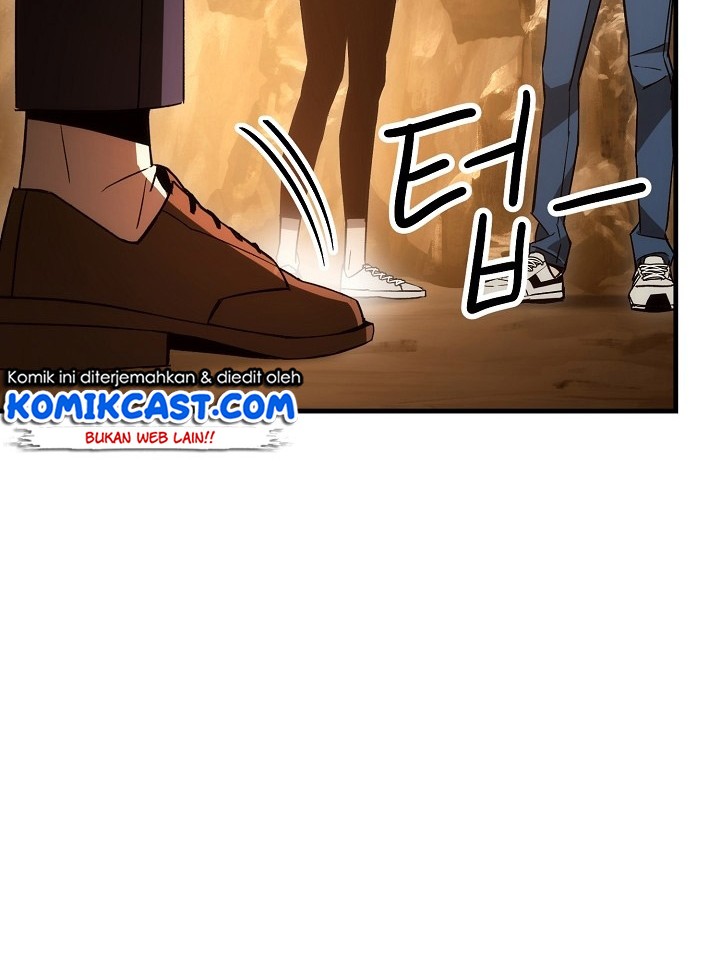 The Hero Returns Chapter 17 - halaman 77