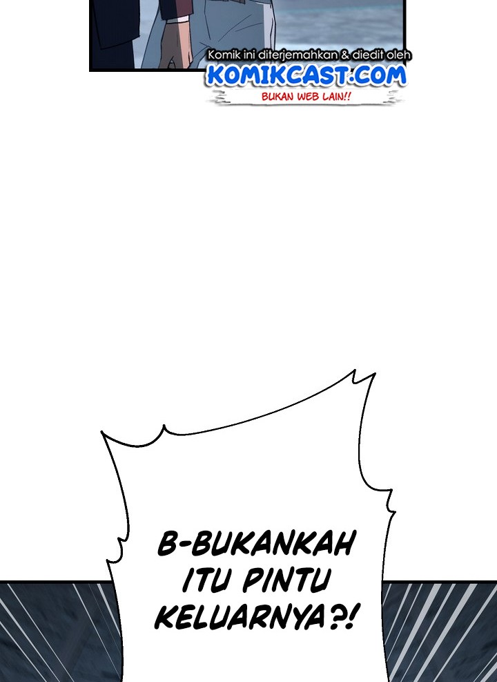 The Hero Returns Chapter 18 - halaman 23