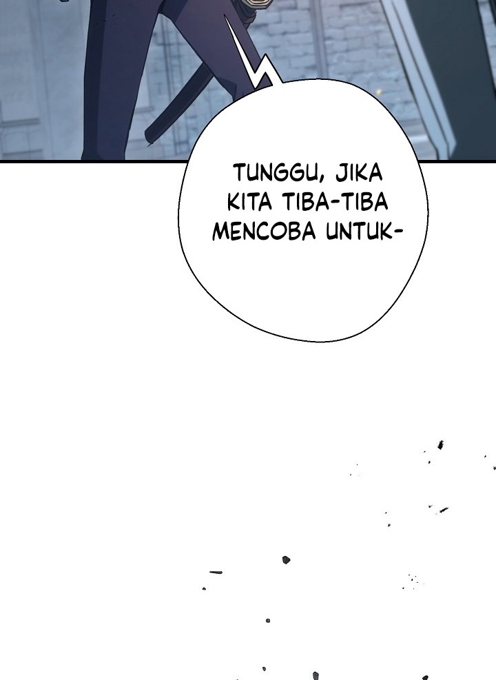 The Hero Returns Chapter 18 - halaman 25