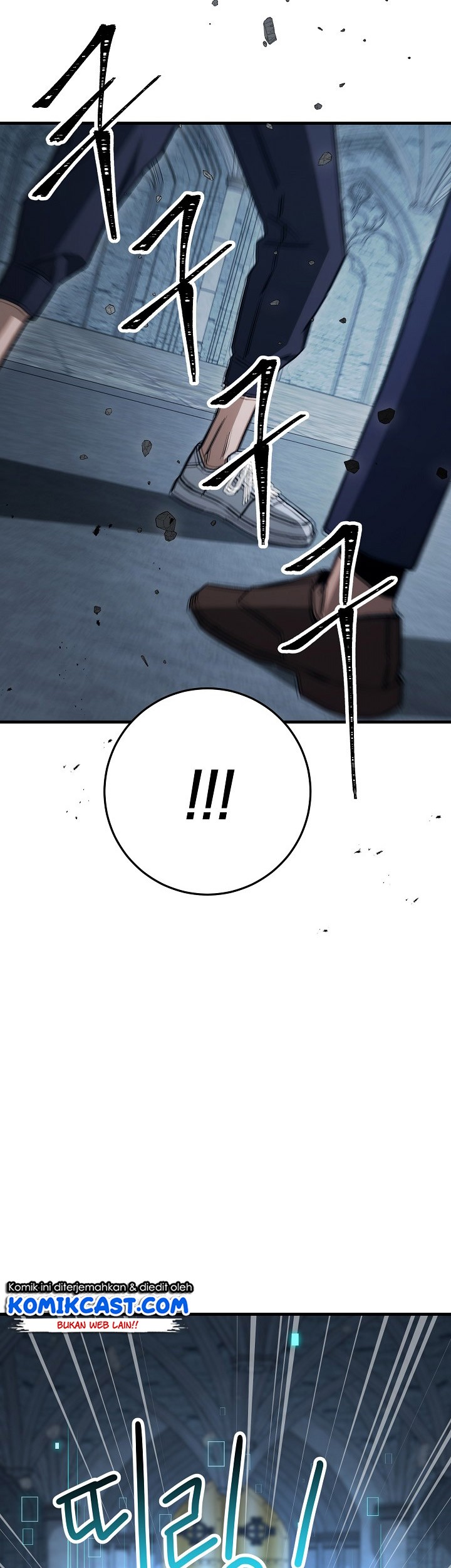 The Hero Returns Chapter 18 - halaman 26