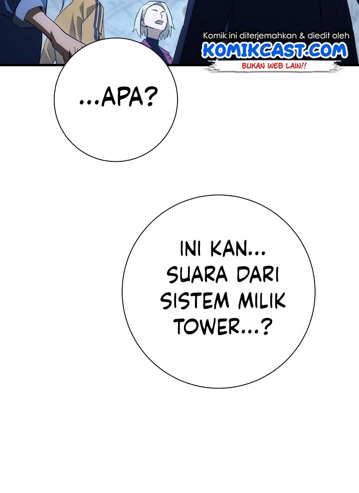 The Hero Returns Chapter 18 - halaman 29