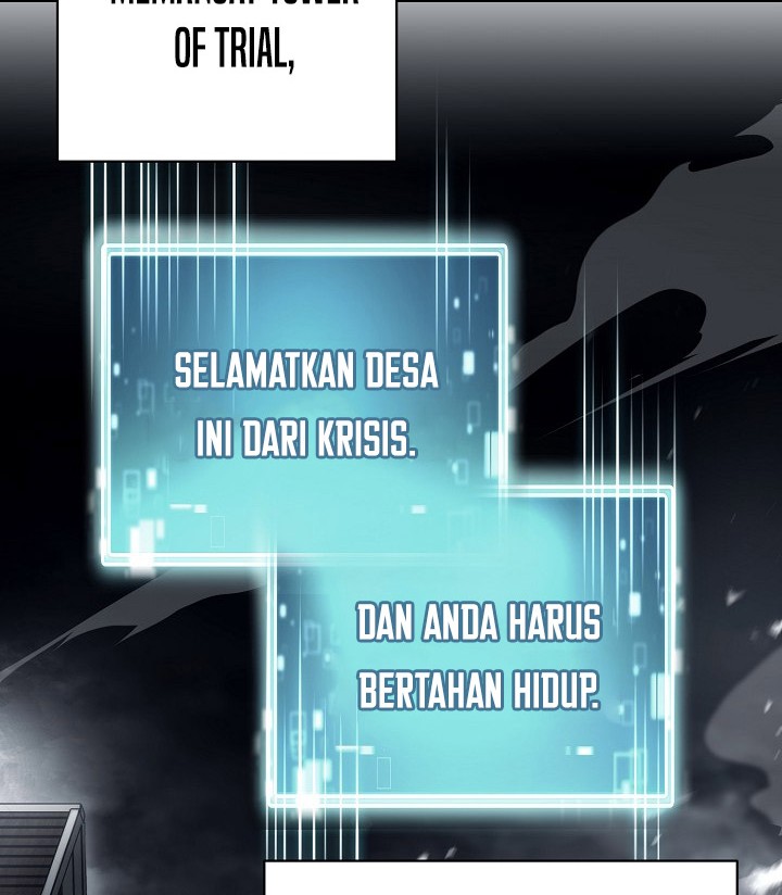 The Hero Returns Chapter 18 - halaman 31