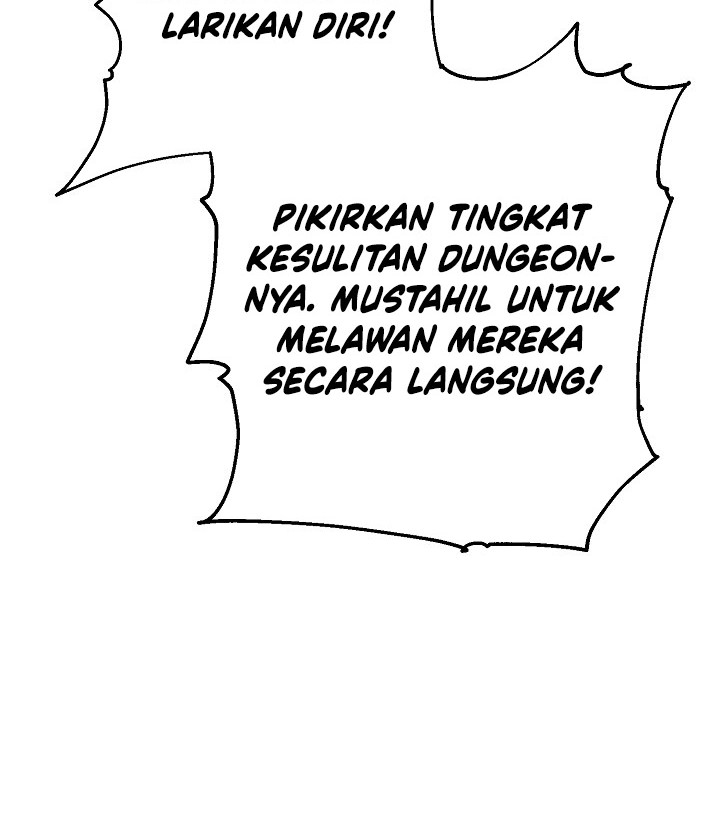 The Hero Returns Chapter 18 - halaman 37