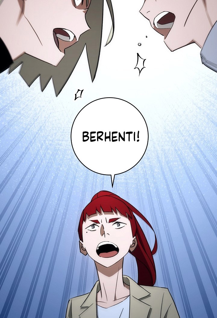 The Hero Returns Chapter 18 - halaman 39