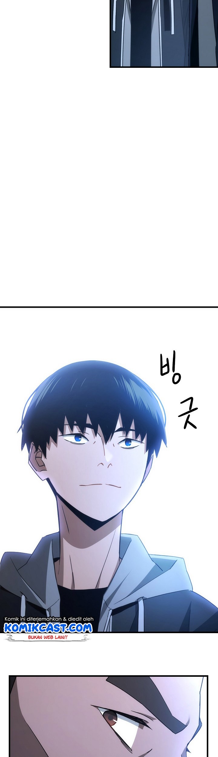 The Hero Returns Chapter 18 - halaman 42