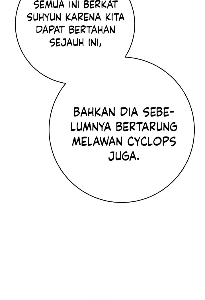 The Hero Returns Chapter 18 - halaman 45