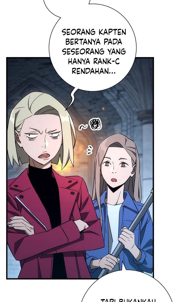 The Hero Returns Chapter 18 - halaman 47