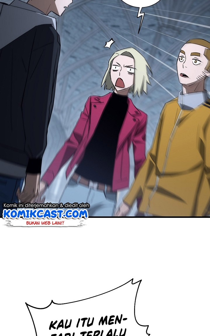 The Hero Returns Chapter 18 - halaman 49