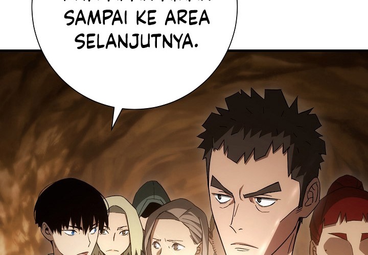 The Hero Returns Chapter 18 - halaman 5