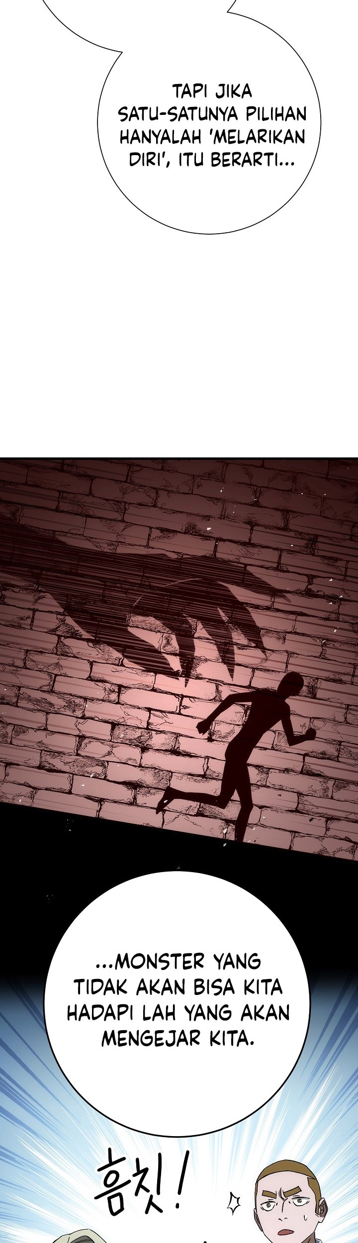 The Hero Returns Chapter 18 - halaman 52