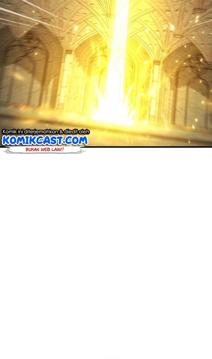 The Hero Returns Chapter 18 - halaman 61